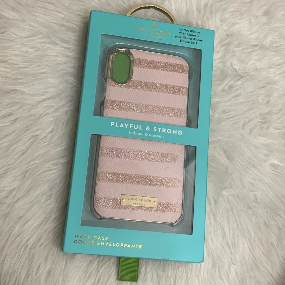 Iphone X case
